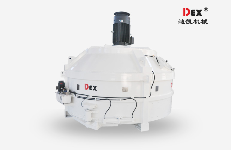 DMPM Muller Planetary Mixer
