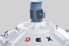 DMP PLANETARY MIXER