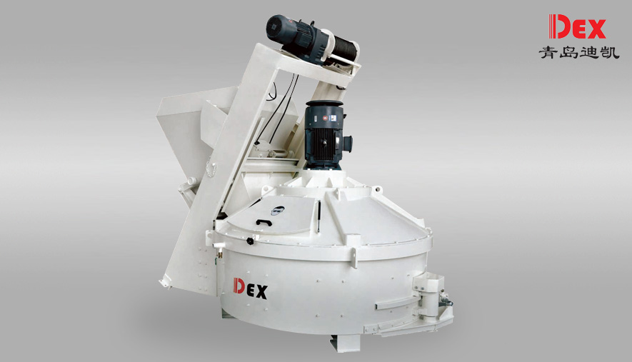 DMPCR High-Speed Planetary Mixer
