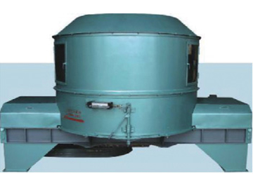 DMP PLANETARY MIXER