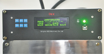 P-Series Planetary Mixer