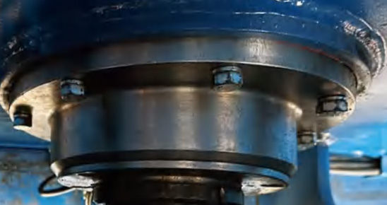 Twin-shaft Mixer