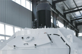 DMP PLANETARY MIXER
